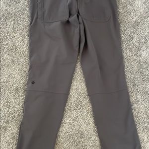32” W 30” L ABC Lululemon Pants